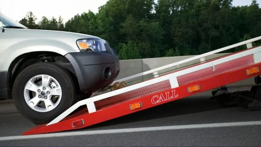 Eskişehir Çekici Hizmeti